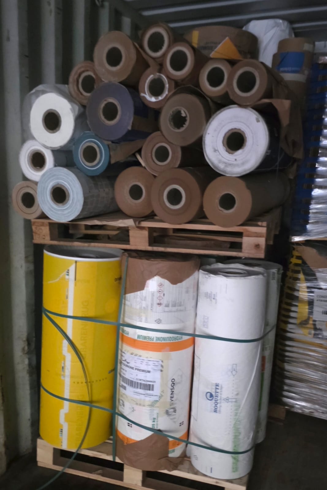 Community initiative