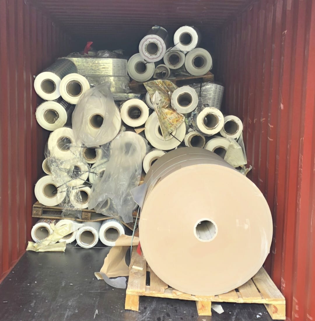 Environmental impact