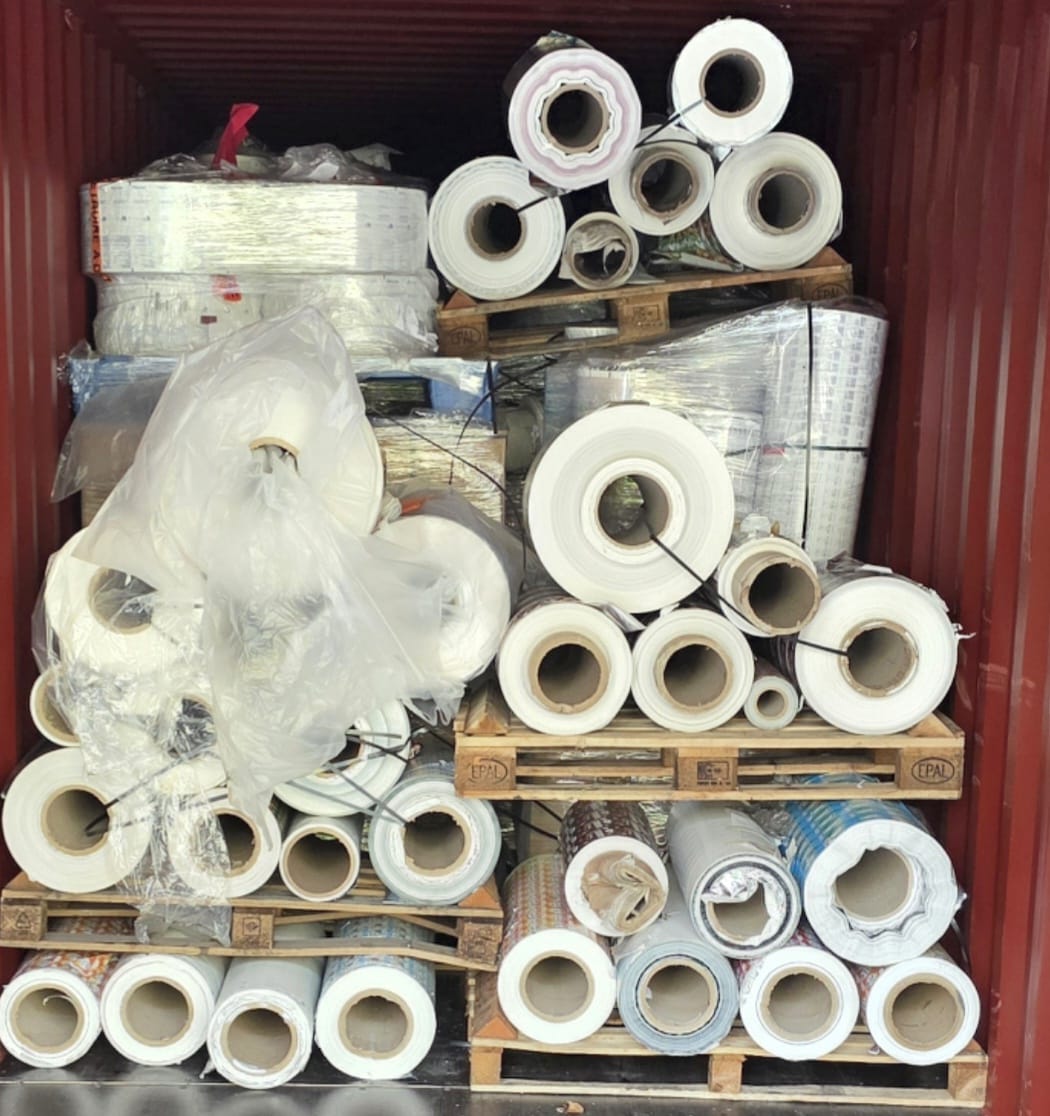 Sustainability project